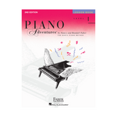 Faber Piano Adventures – Level 1 Set